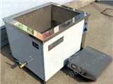 HG05-PRM-1018X 出租单槽式超声波清洗机  油污粉尘附着物清洗机  超声波清洗机