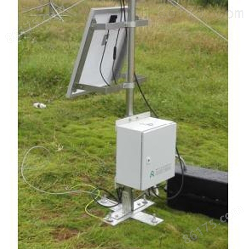 红外群落冠层温度监测系统-光合蒸腾仪
