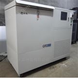 德馨永佳机械冷装配冷冻箱，深低温保存箱