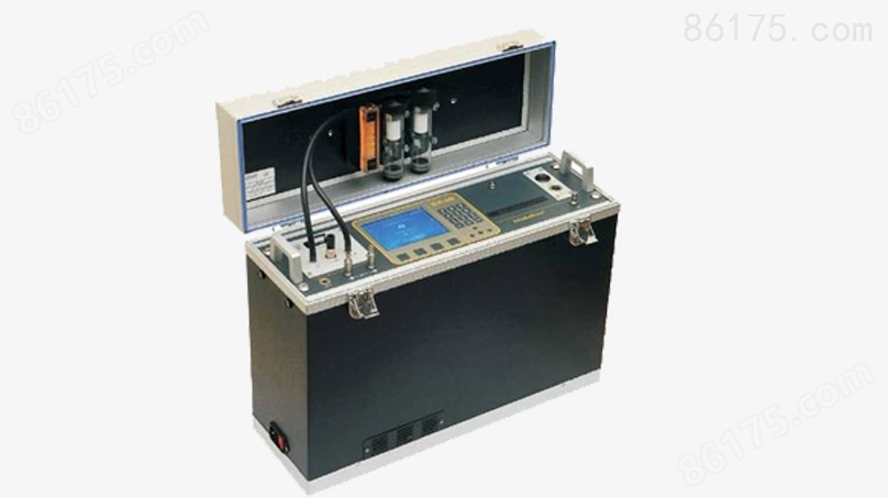 便携式烟气分析仪 GA-60