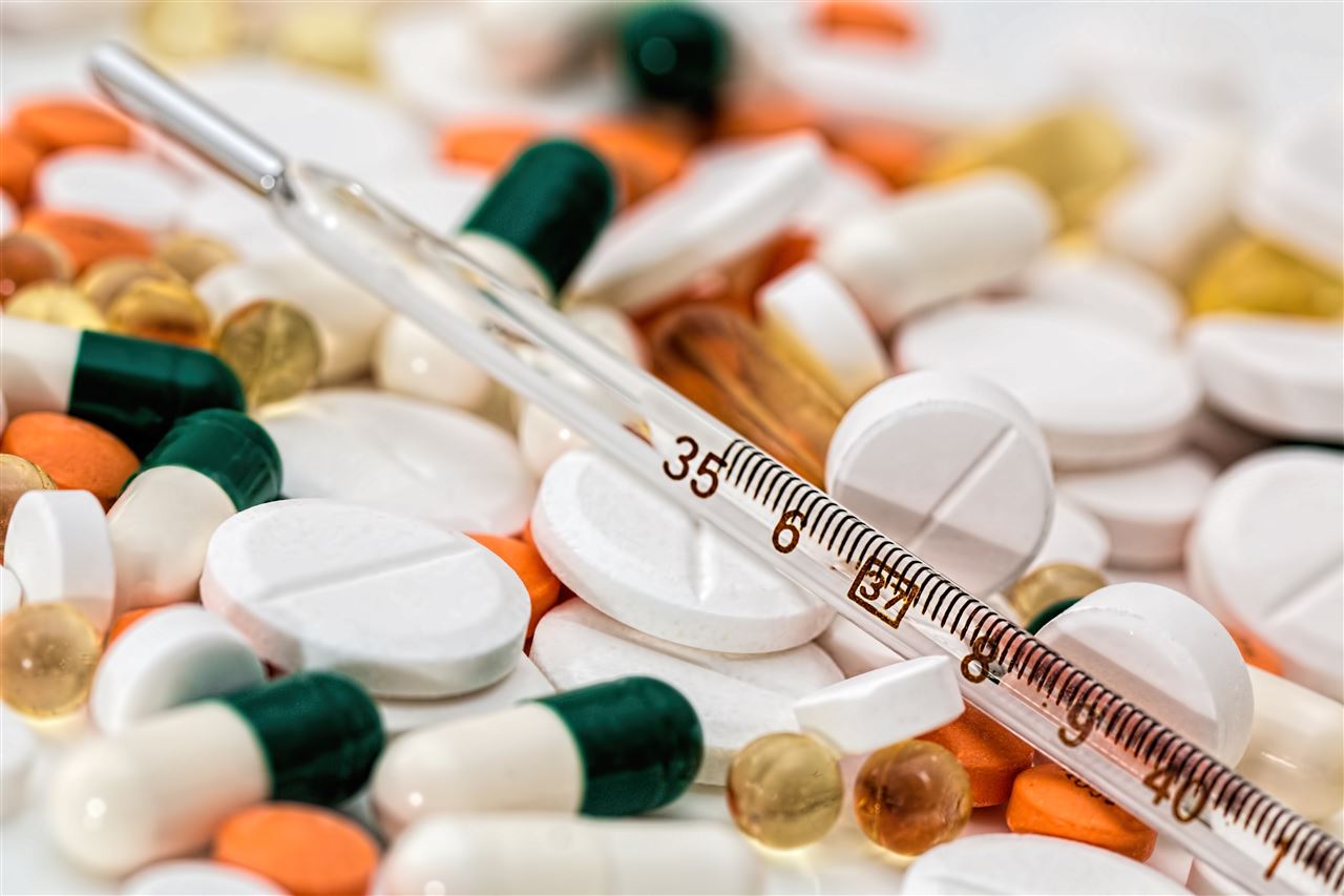 抗生素耐藥問題嚴峻 快速可視化檢測帶來轉機