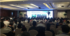 岛津亮相第九届中国食品与农产品安全检测技术与质量控制论坛
