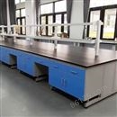 山东实验室实验台 全钢钢木实验桌