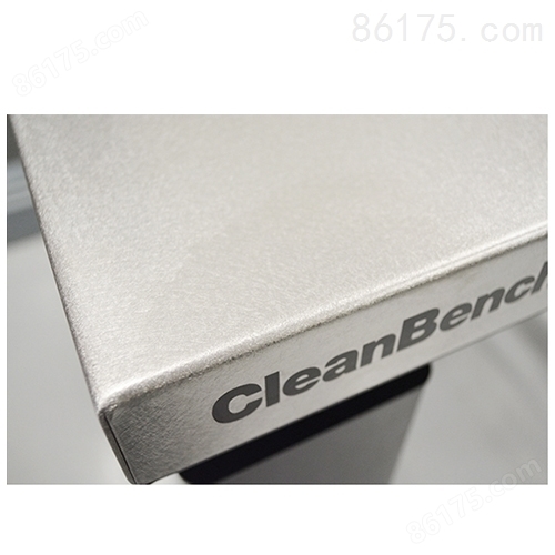 TMC—CleanBench实验台