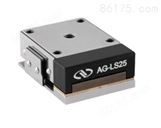 AgilisTM AG LS25压电电机驱动的直线平台