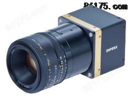 美国Imperx高分辨率相机