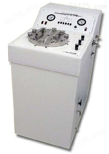 Automegasamdri-916B, Series C 临界点干燥仪