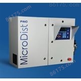 PAC MicroDist 在线快速全馏程分析仪