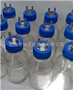 生物发酵罐专用补料瓶  厌氧反应容器防爆试剂瓶 GL45补料瓶