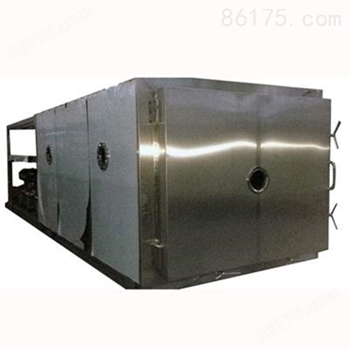 LYO-50SE生产型医用冻干机