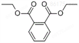 邻苯二甲酸二乙酯（84-66-2）DEP 1ML