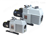  出租机械泵 双级高速直联真空泵 机械型抽气泵