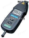 DT2236B光电接触两用转速/线速表
