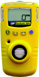 GAXT-V二氧化氯检测仪，加拿大BW防水型检测仪表，CLO2气体检测仪
