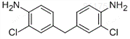4,4′-亚甲基-二-（2-氯苯胺）（101-14-4）1ML