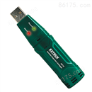 USB型温湿度数据记录仪