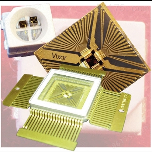 VCSELs 单模垂直腔面发射激光器